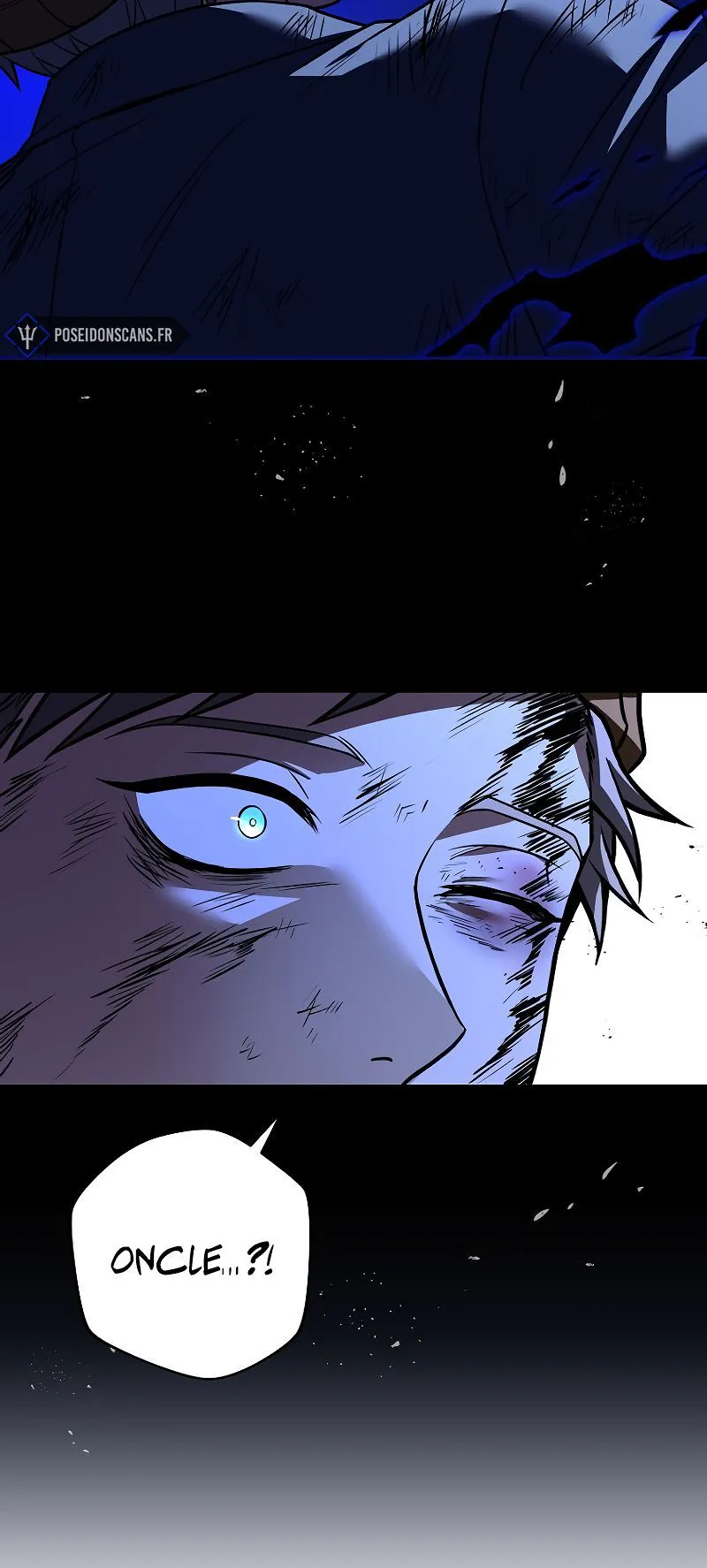Return of The Frozen Player Chapitre 123 - Page 6