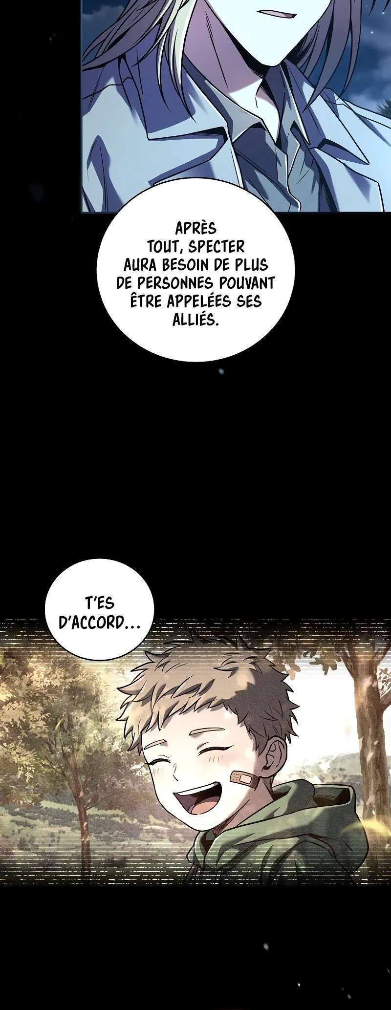 Return of The Frozen Player Chapitre 124 - Page 18
