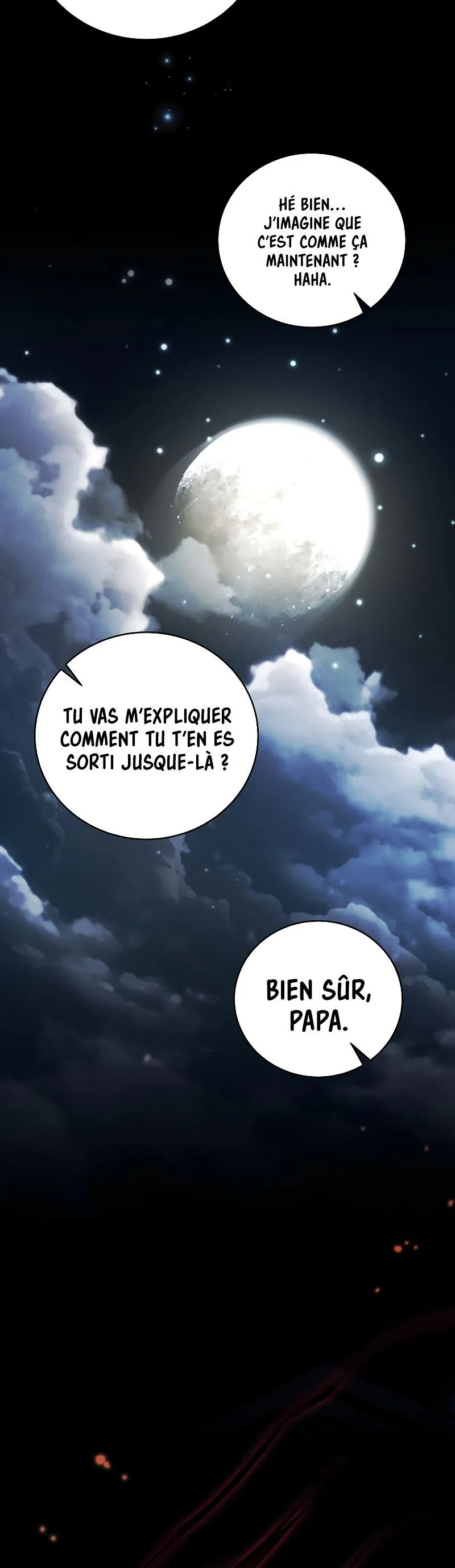 Return of The Frozen Player Chapitre 124 - Page 21