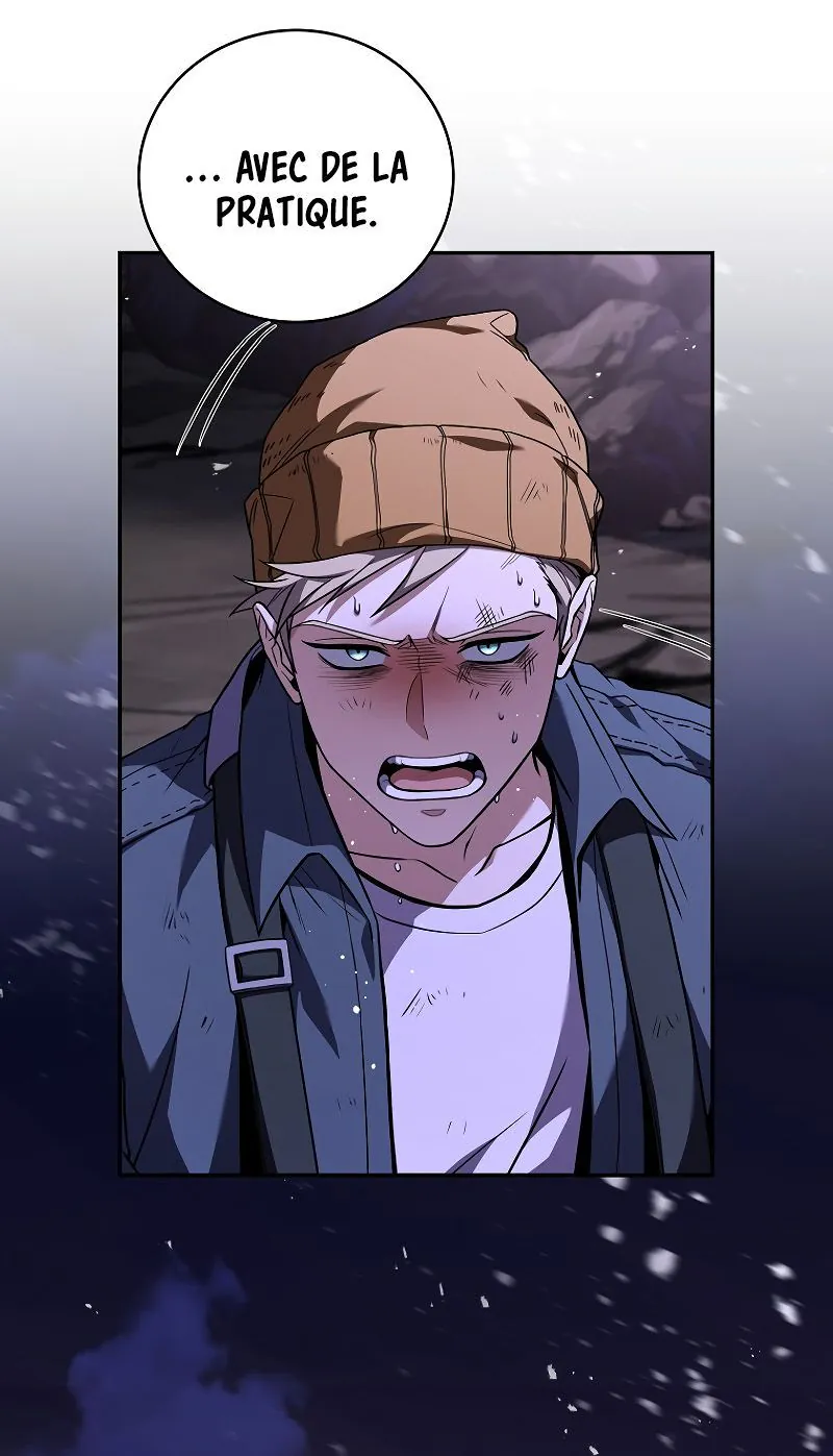Return of The Frozen Player Chapitre 124 - Page 27