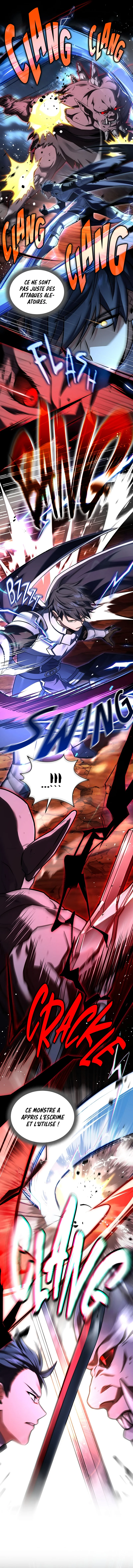 Return of The Frozen Player Chapitre 128 - Page 7
