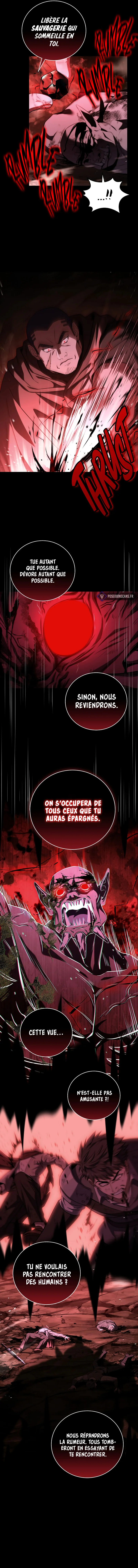 Return of The Frozen Player Chapitre 129 - Page 7