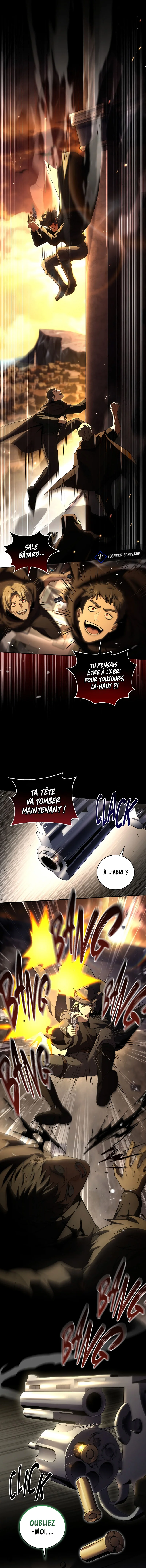 Return of The Frozen Player Chapitre 145 - Page 2