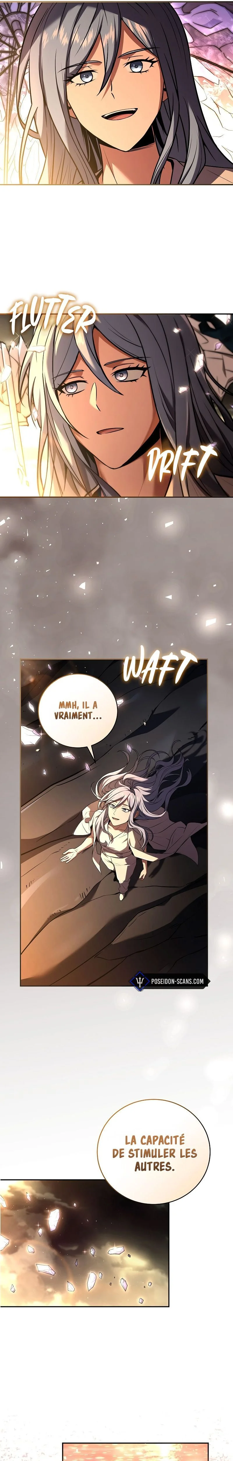Return of The Frozen Player Chapitre 147 - Page 10
