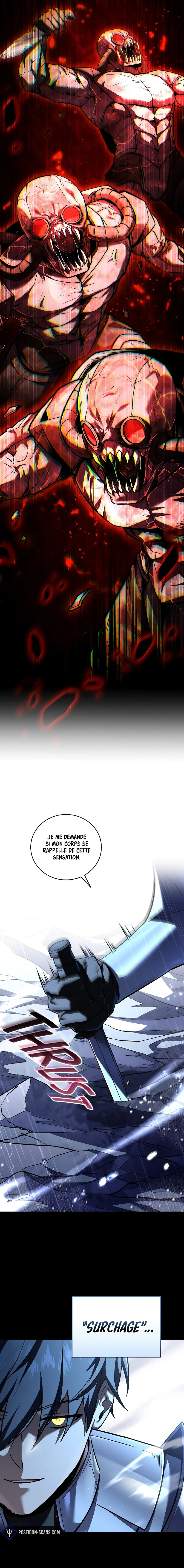 Return of The Frozen Player Chapitre 147 - Page 4