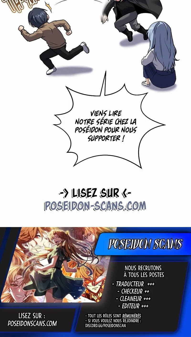 Return of The Frozen Player Chapitre 149 - Page 13