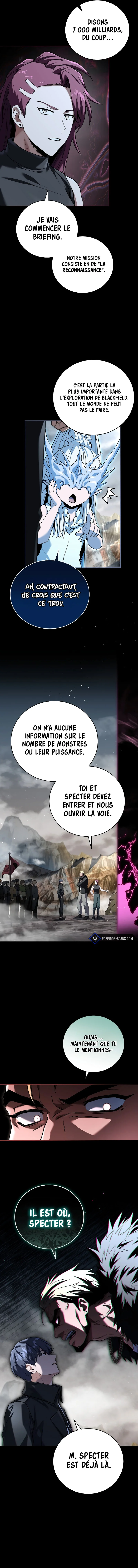 Return of The Frozen Player Chapitre 151 - Page 13