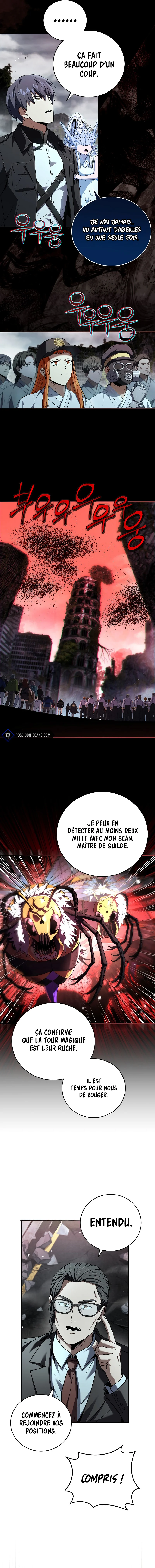 Return of The Frozen Player Chapitre 154 - Page 4