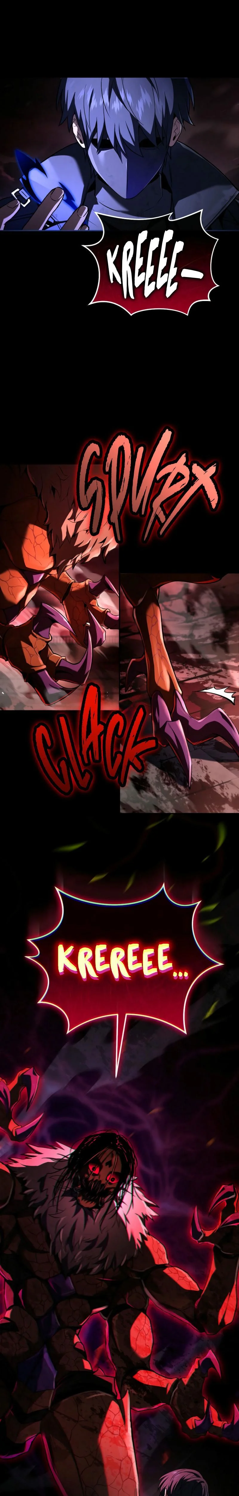 Return of The Frozen Player Chapitre 160 - Page 3