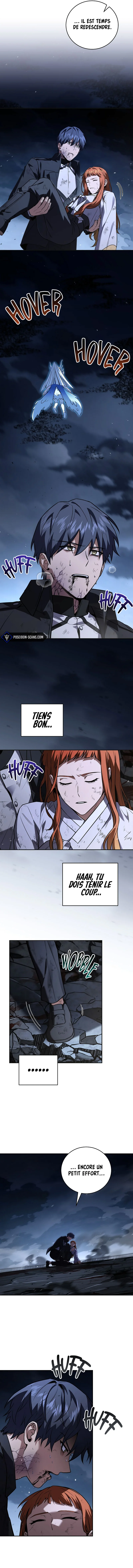 Return of The Frozen Player Chapitre 162 - Page 10