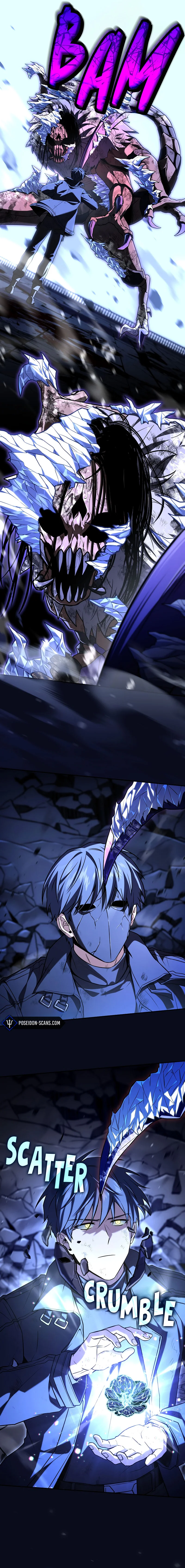 Return of The Frozen Player Chapitre 162 - Page 4