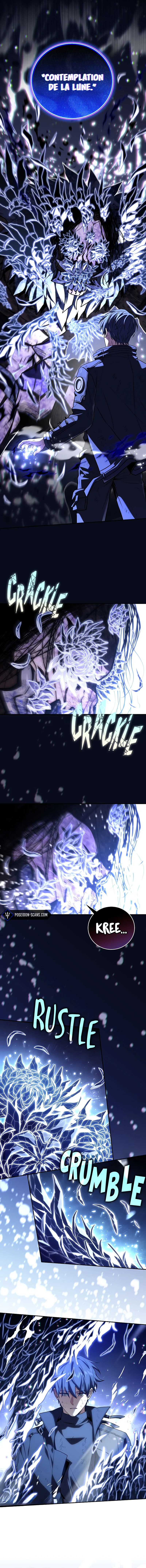 Return of The Frozen Player Chapitre 162 - Page 7