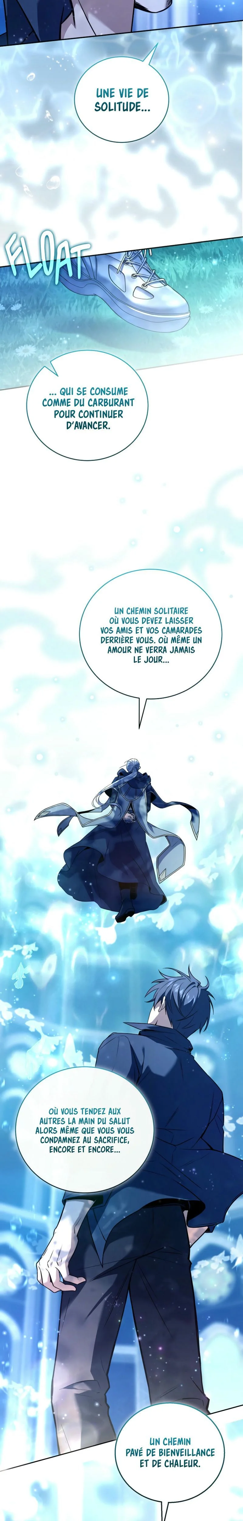 Return of The Frozen Player Chapitre 165 - Page 7