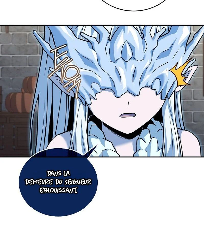 Return of The Frozen Player Chapitre 167 - Page 4