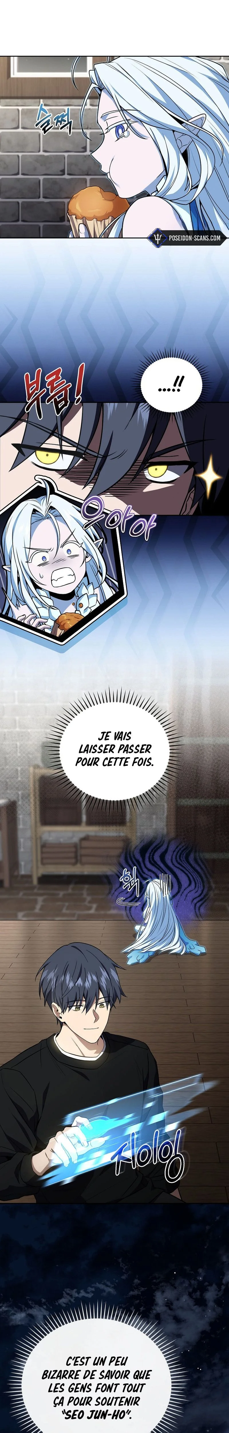 Return of The Frozen Player Chapitre 169 - Page 5