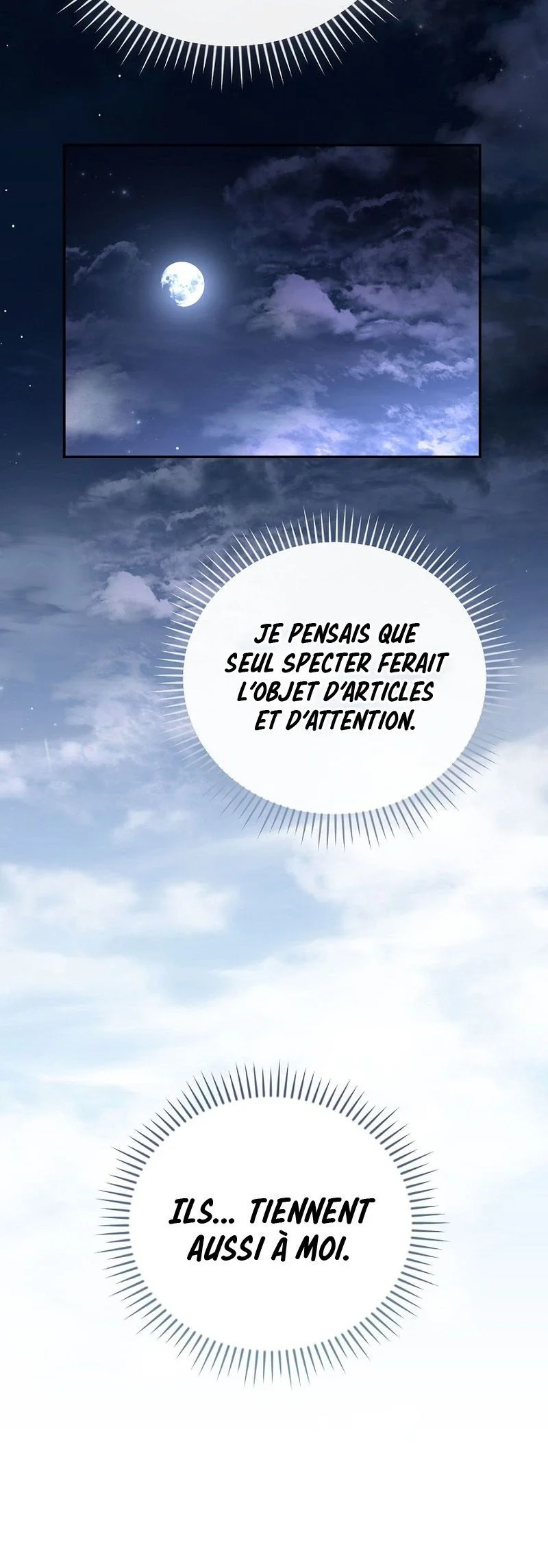 Return of The Frozen Player Chapitre 169 - Page 6