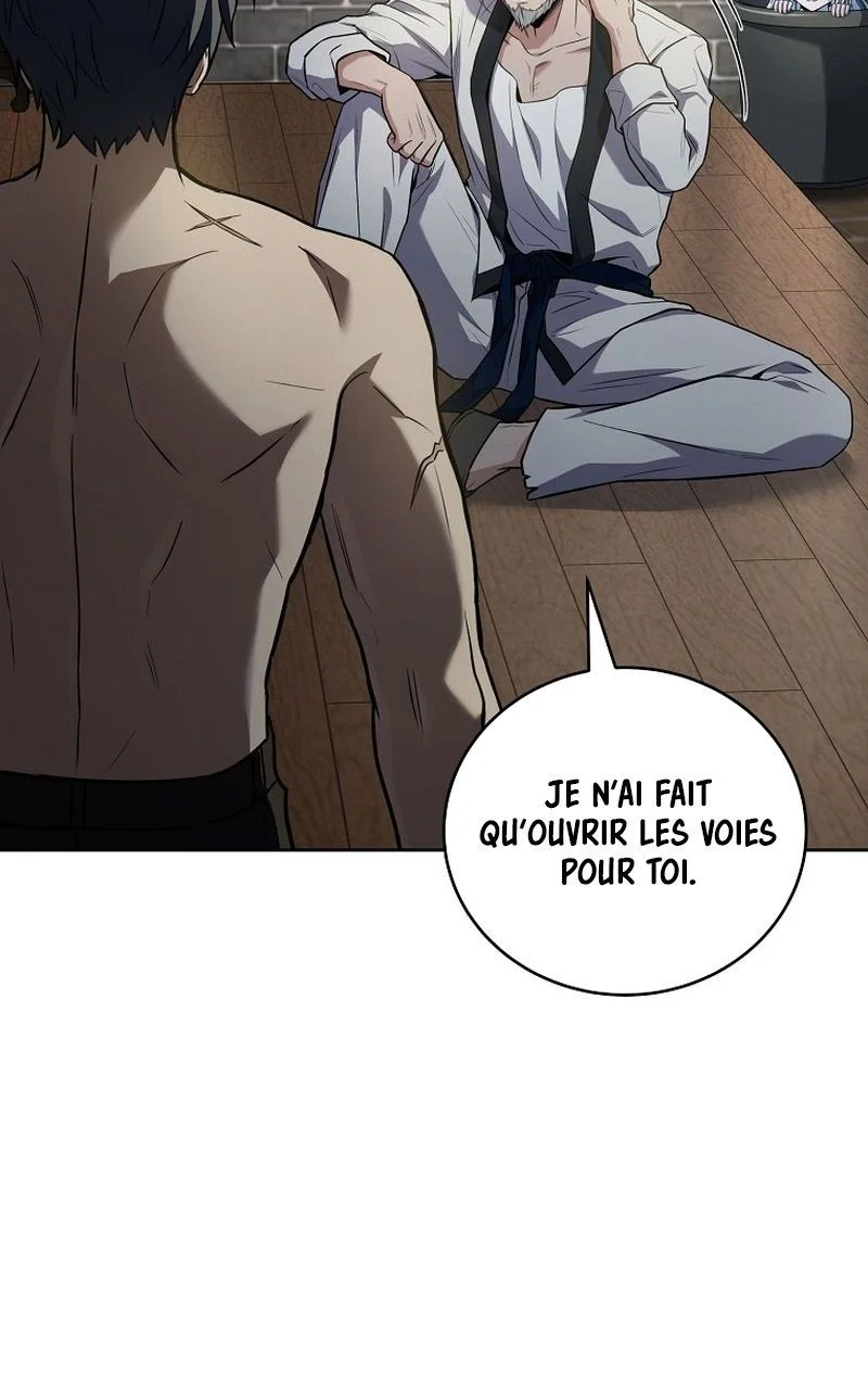 Return of The Frozen Player Chapitre 170 - Page 4