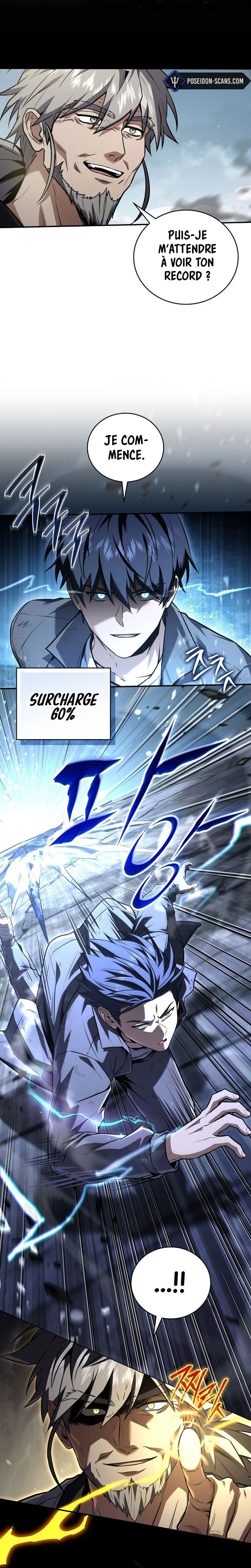 Return of The Frozen Player Chapitre 170 - Page 13