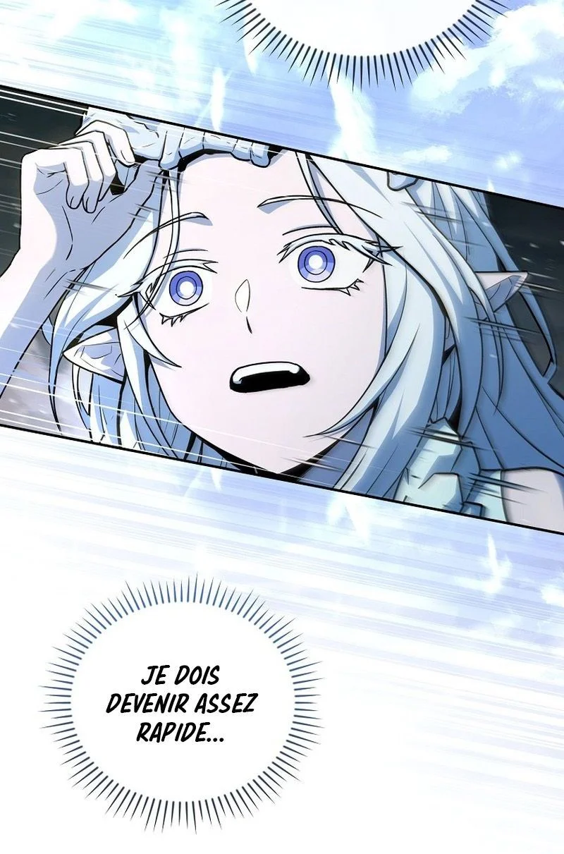 Return of The Frozen Player Chapitre 171 - Page 4