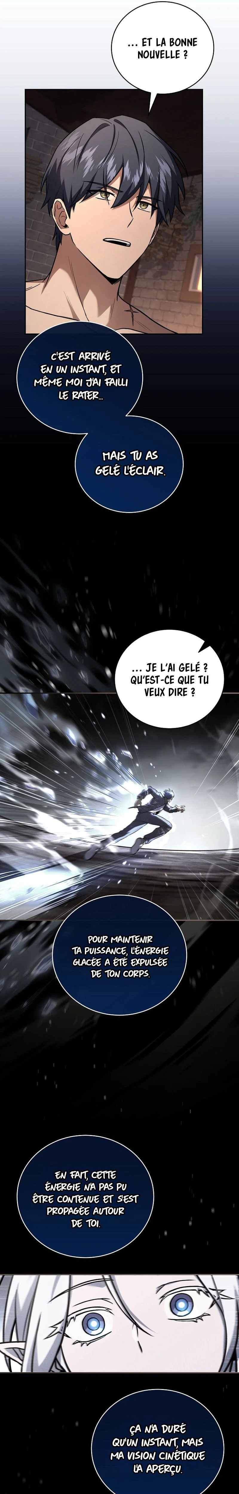 Return of The Frozen Player Chapitre 171 - Page 7