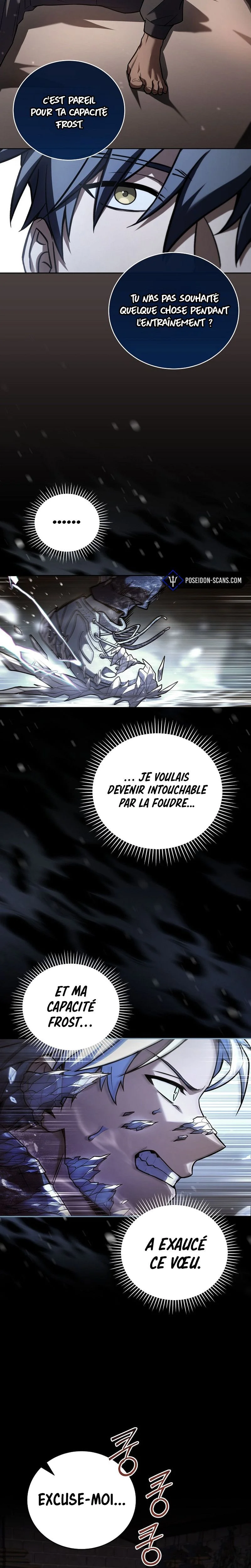 Return of The Frozen Player Chapitre 171 - Page 9