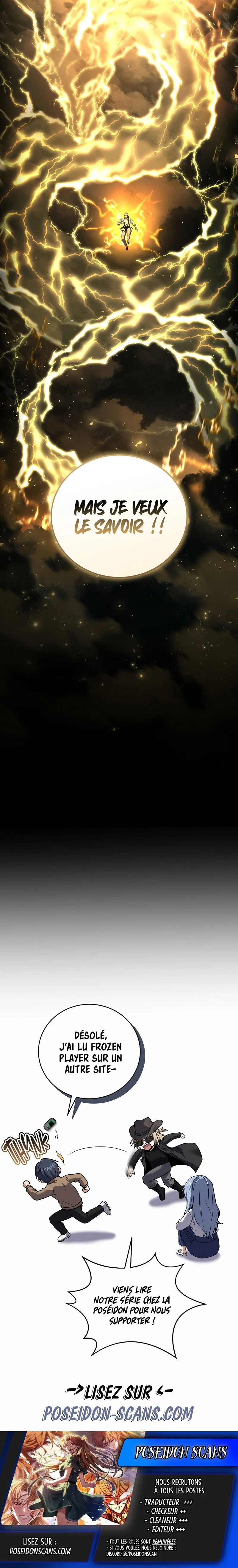 Return of The Frozen Player Chapitre 172 - Page 9