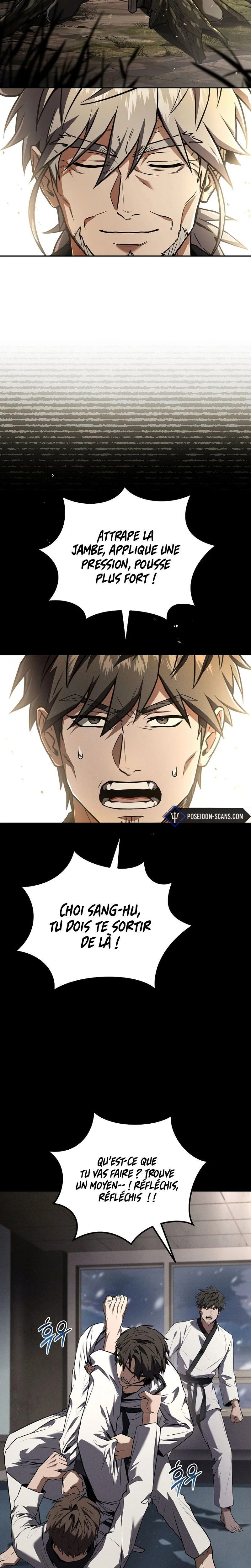 Return of The Frozen Player Chapitre 174 - Page 6