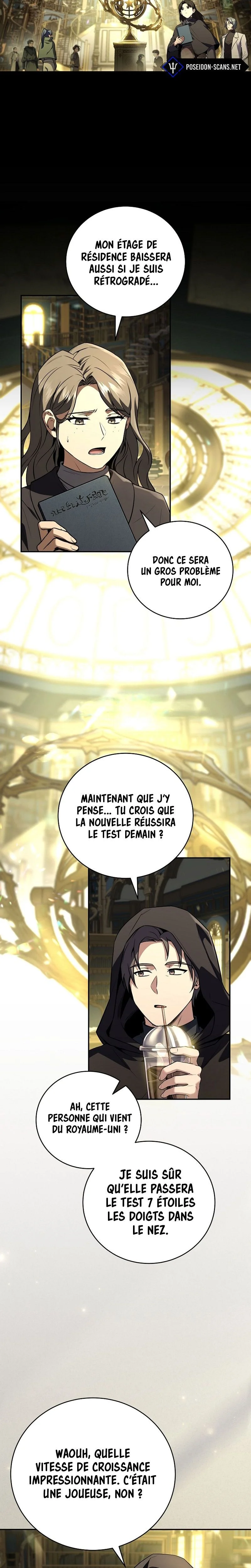 Return of The Frozen Player Chapitre 176 - Page 2