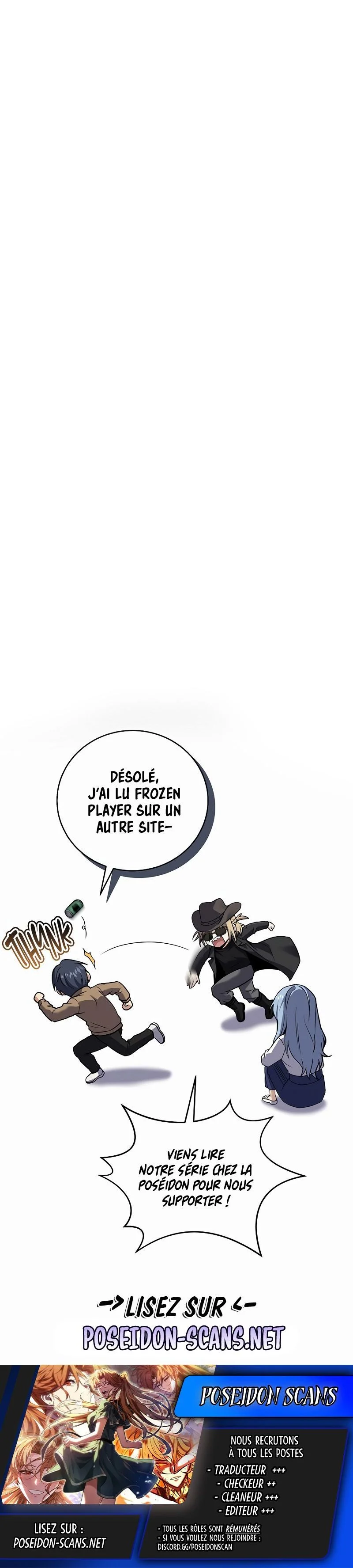 Return of The Frozen Player Chapitre 177 - Page 15