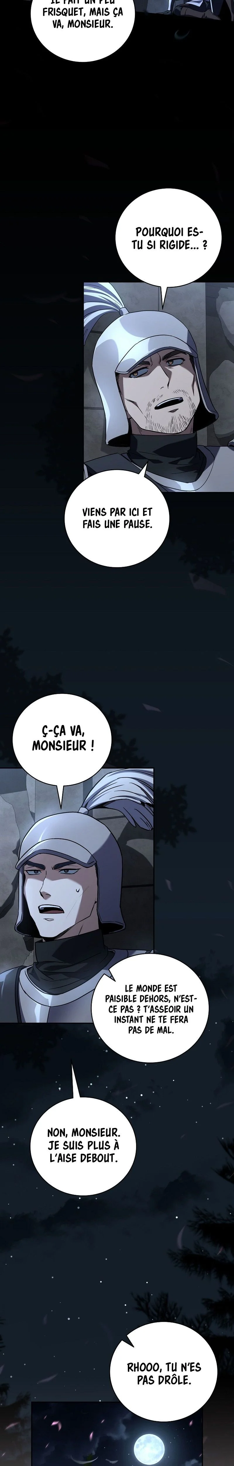 Return of The Frozen Player Chapitre 178 - Page 2