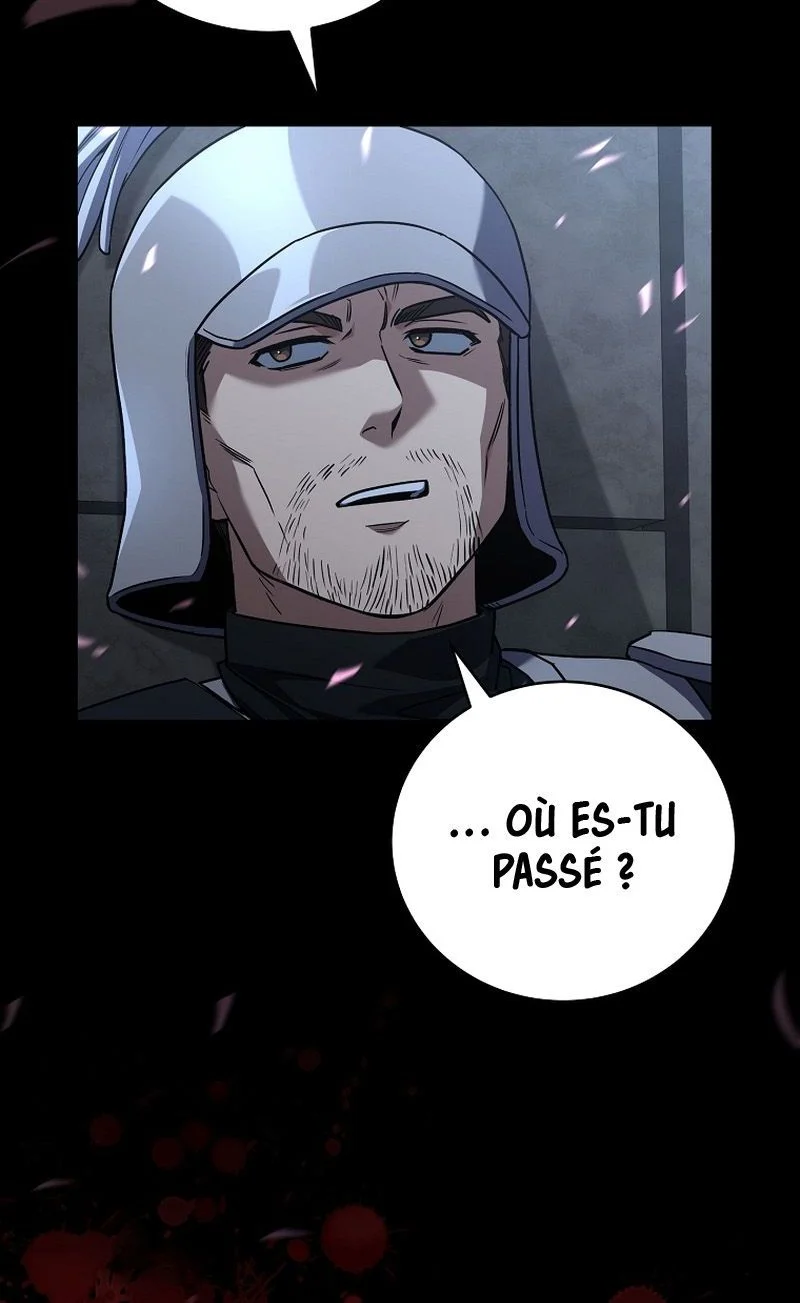 Return of The Frozen Player Chapitre 178 - Page 4