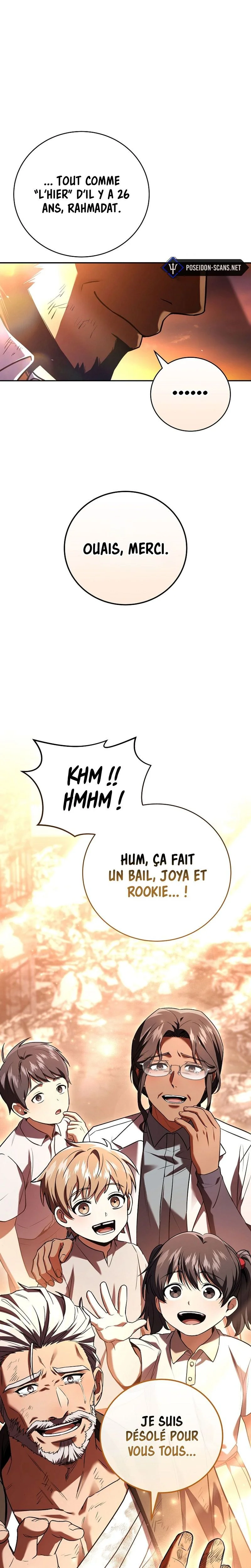 Return of The Frozen Player Chapitre 179 - Page 14