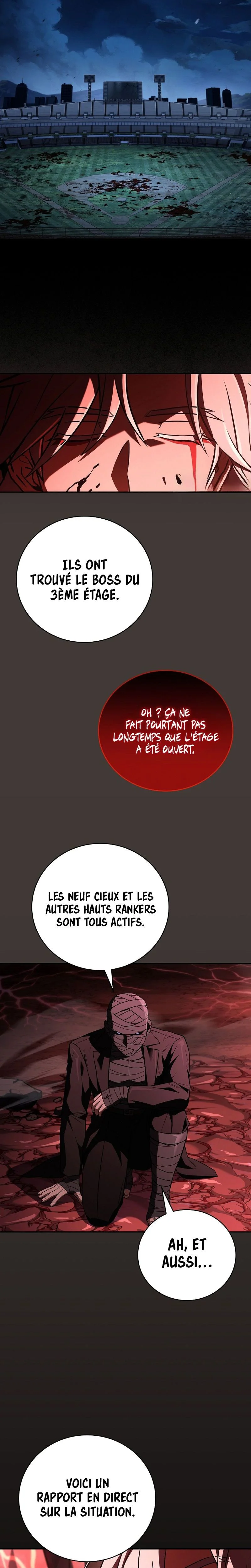 Return of The Frozen Player Chapitre 180 - Page 2