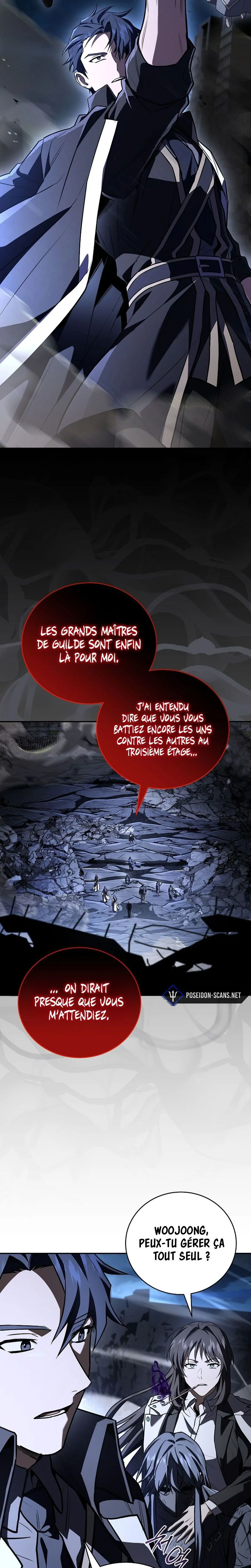 Return of The Frozen Player Chapitre 184 - Page 2