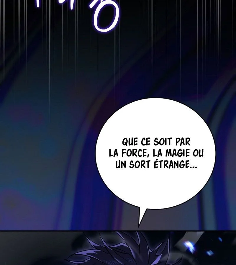 Return of The Frozen Player Chapitre 185 - Page 4
