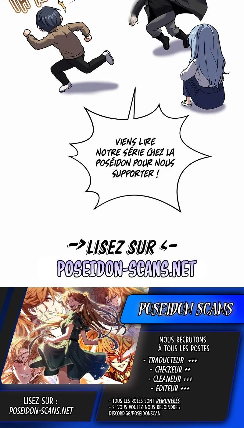 Return of The Frozen Player Chapitre 186 - Page 17