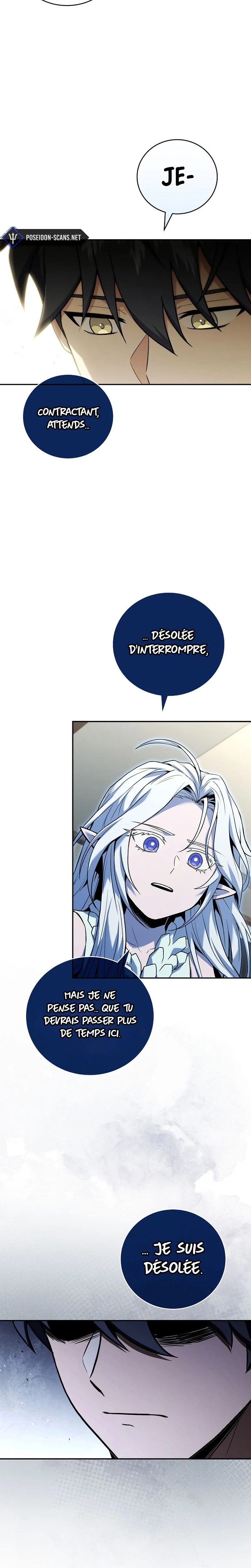 Return of The Frozen Player Chapitre 190 - Page 13