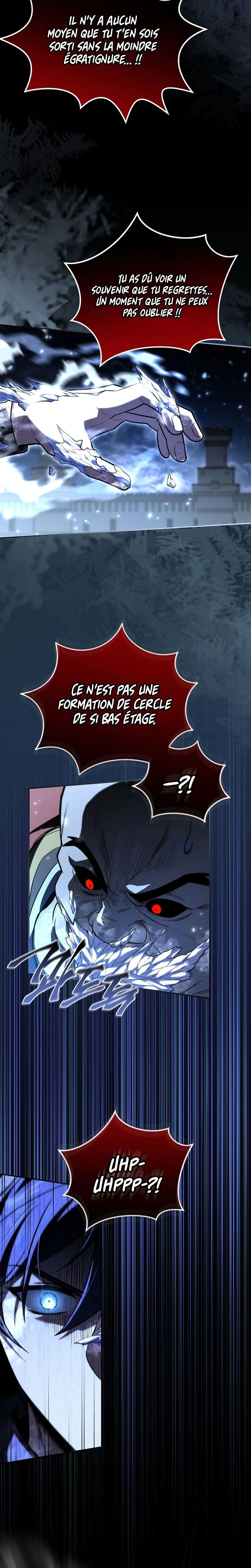 Return of The Frozen Player Chapitre 191 - Page 2