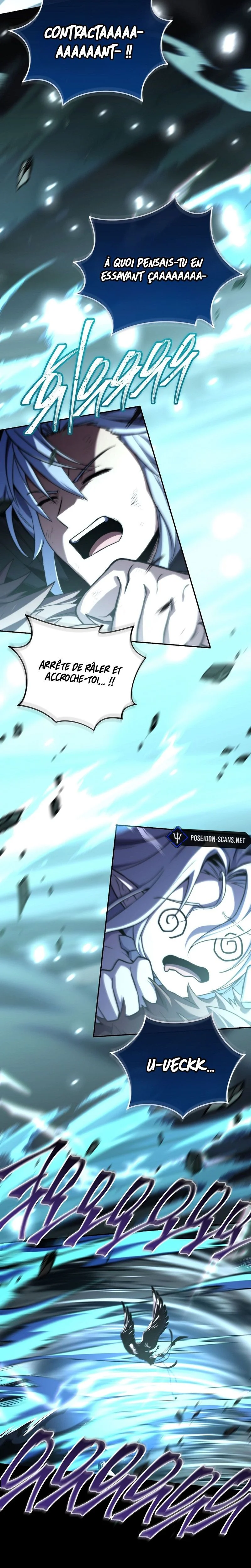 Return of The Frozen Player Chapitre 194 - Page 2