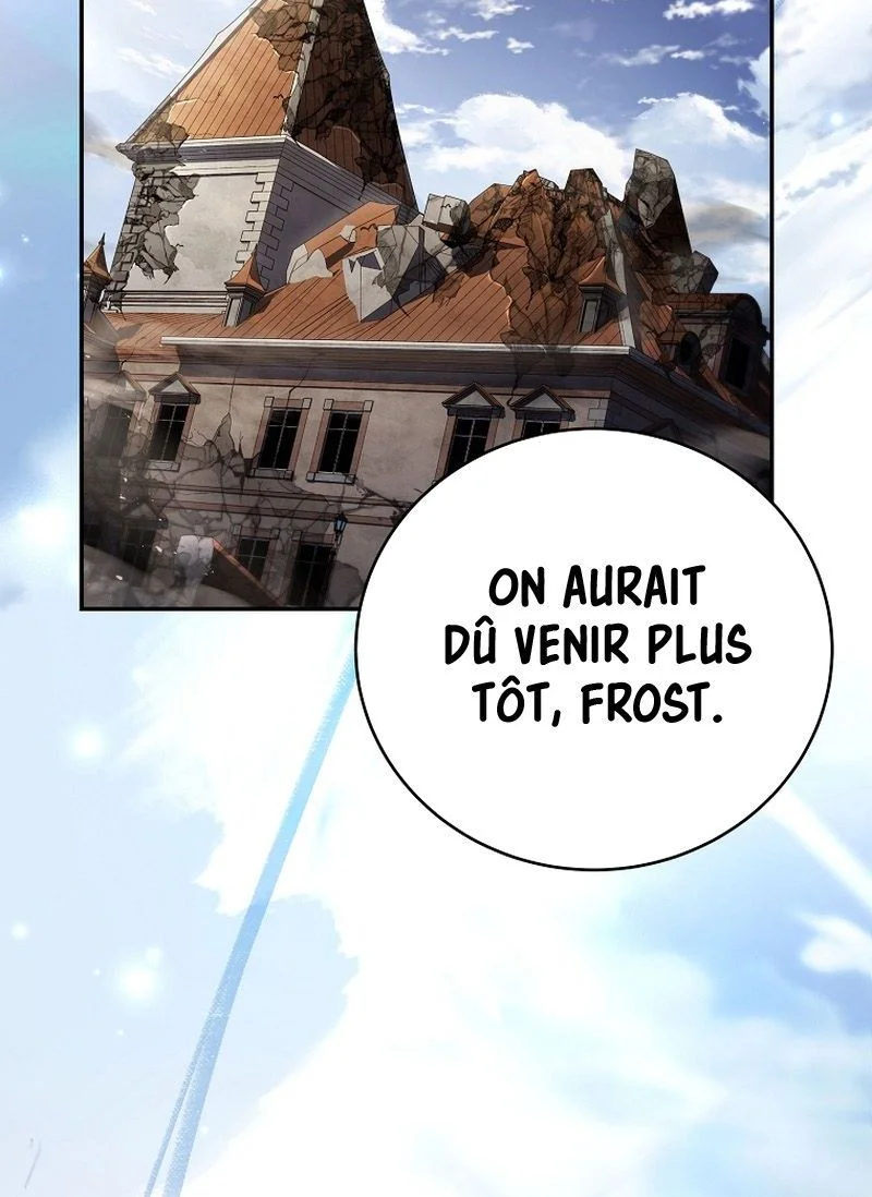Return of The Frozen Player Chapitre 196 - Page 4