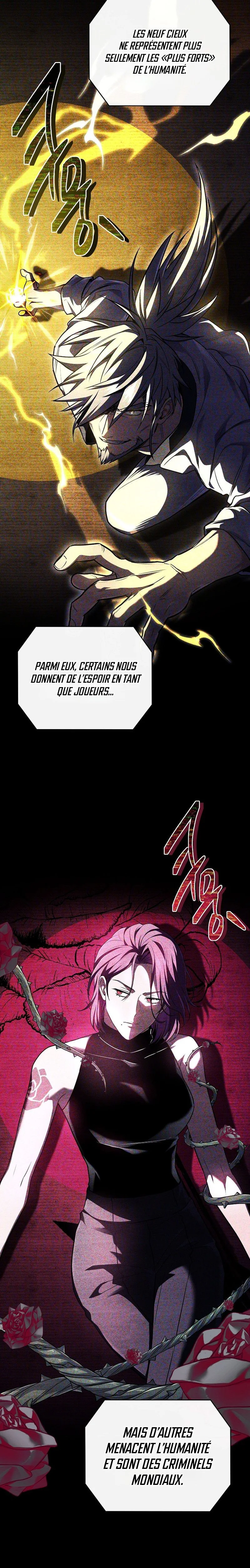 Return of The Frozen Player Chapitre 197 - Page 20