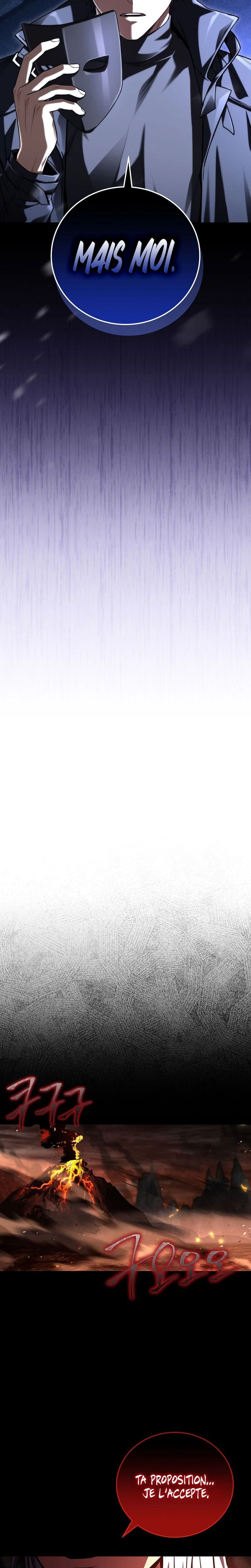 Return of The Frozen Player Chapitre 200 - Page 20