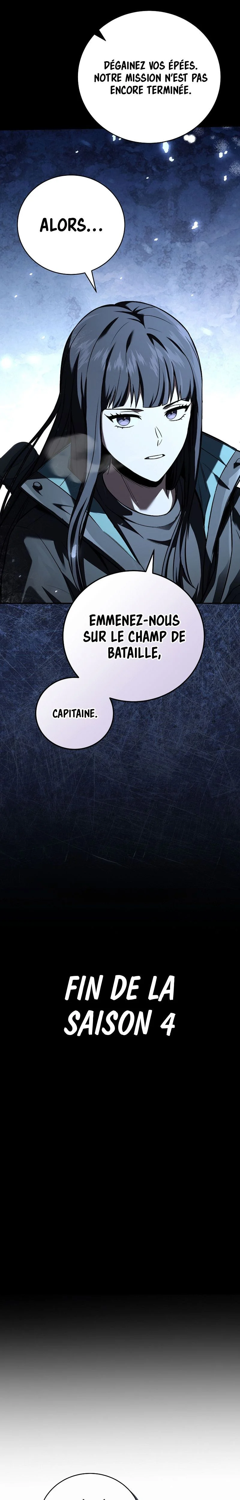 Return of The Frozen Player Chapitre 200 - Page 24