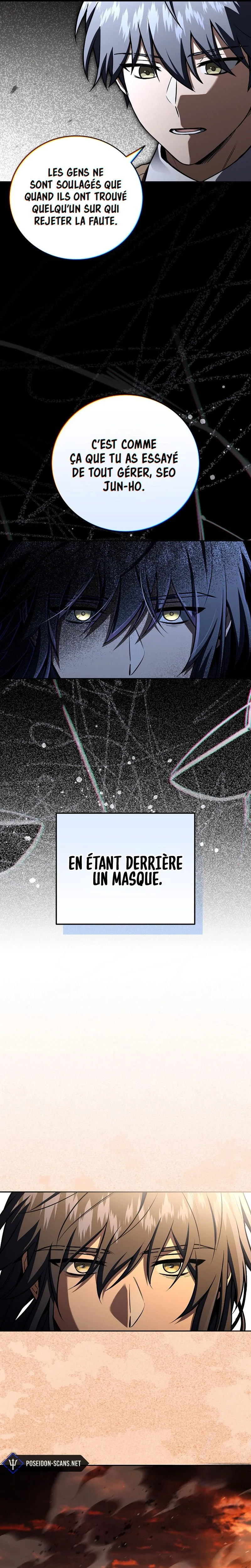 Return of The Frozen Player Chapitre 200 - Page 10