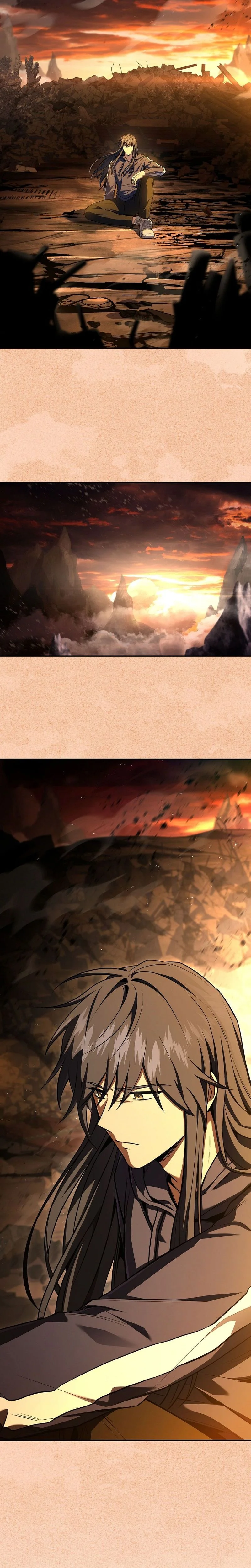 Return of The Frozen Player Chapitre 200 - Page 11