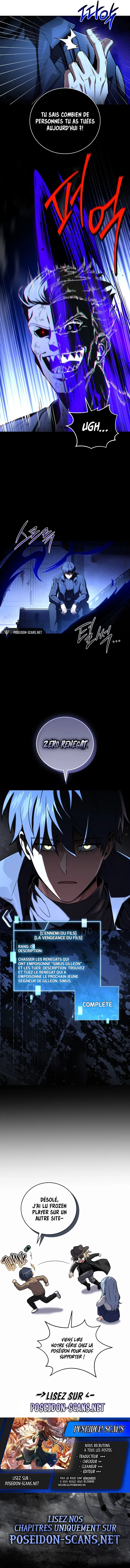 Return of The Frozen Player Chapitre 201 - Page 13