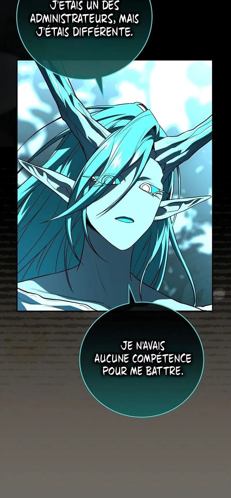 Return of The Frozen Player Chapitre 210 - Page 5