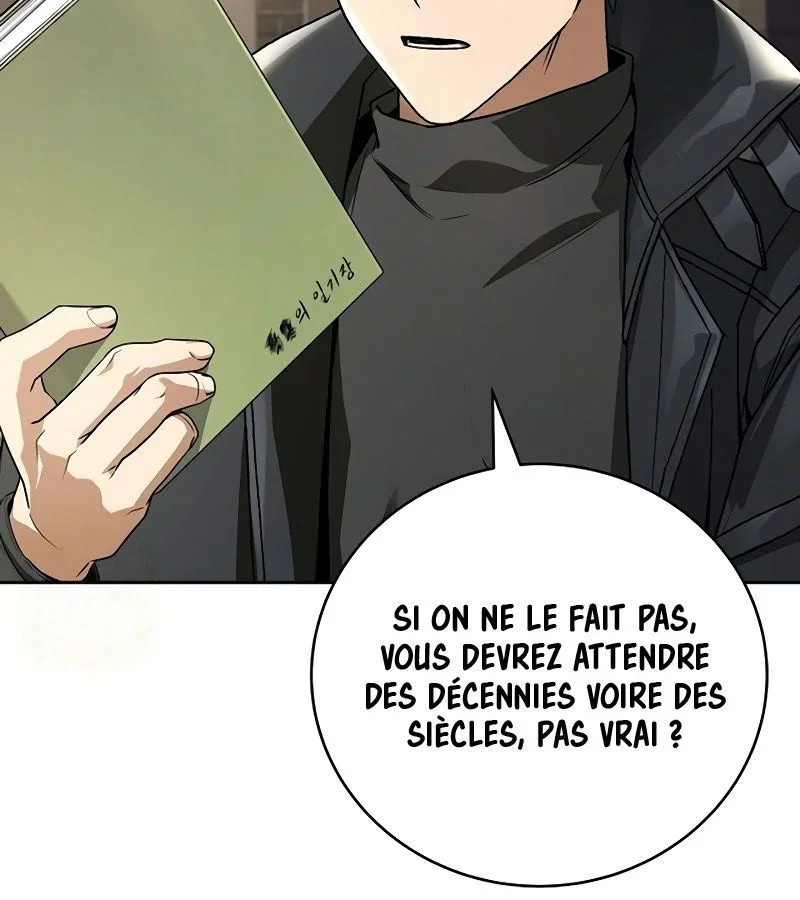 Return of The Frozen Player Chapitre 210 - Page 13