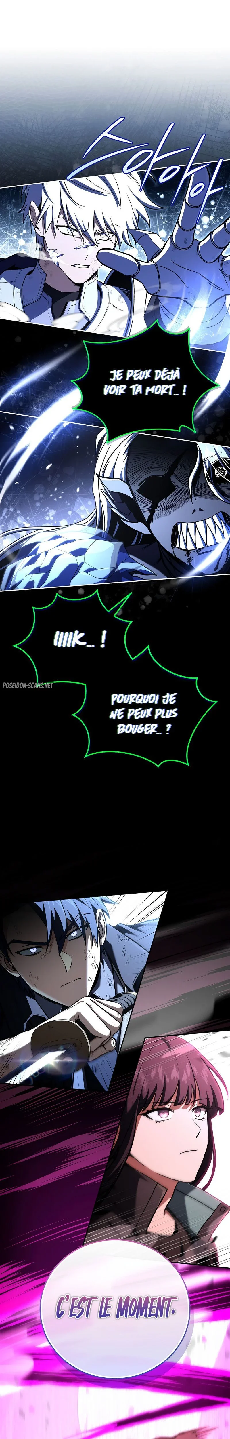 Return of The Frozen Player Chapitre 211 - Page 14