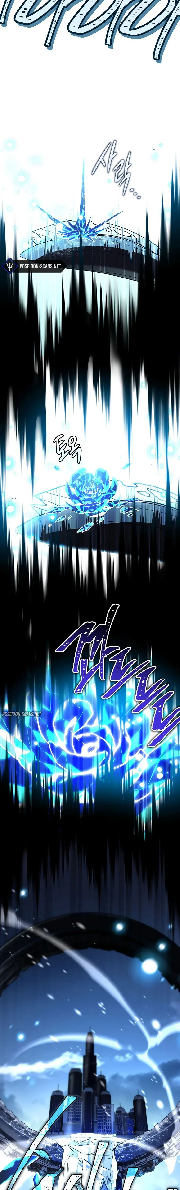 Return of The Frozen Player Chapitre 212 - Page 8